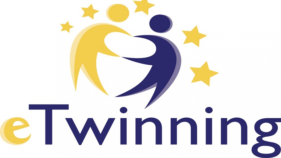 e-Twinning Projesi İle Okulumuzun  National Quality Label ( Ulusal Kalite Etiketi ) Alması